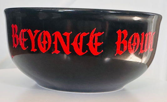 Beyonce Bowl
